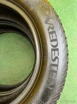 185/65 r15 zimné Vredestein 88T - 3