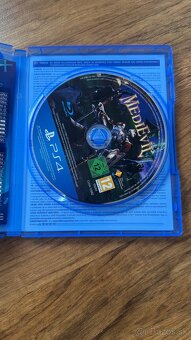 MediEvil ps4 - 3