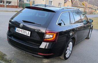 ŠKODA OCTAVIA COMBI 2.0 TDi, 110kw, DSG, VIRTUAL,  FULL LED - 3