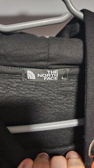 Mikina The North Face veľ L - 3