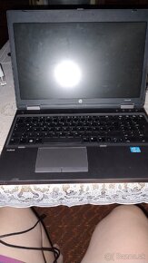 HP ProBook 6560b - 3