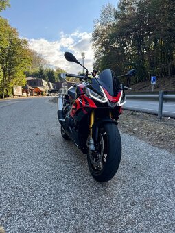 Aprilia tuono - 3