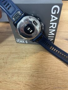 Garmin FENIX 6 - 3