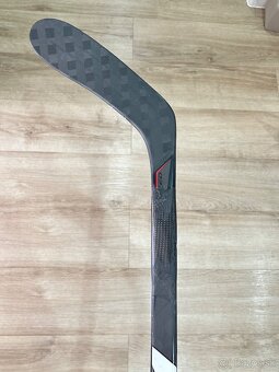 ✅ SPÁJANÉ ĽAVÉ =  CCM JETSPEED FT3 -  65 FLEX - P28 - 156  ✅ - 3