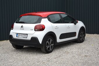 Citroen C3 1.2 Automat, SR pôvod, nové rozvody - 3