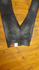 rifle jeans panske TomTailor34/35 - 3