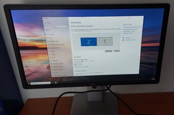 Dell P2414Hb 24" monitor - 3