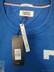 Sveter Tommy Jeans XL 70% zľava Švajčiarsko Nový - 3