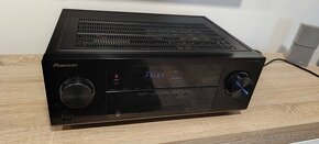 Predám 5.1 AV receiver Pioneer VSX 527 - 3