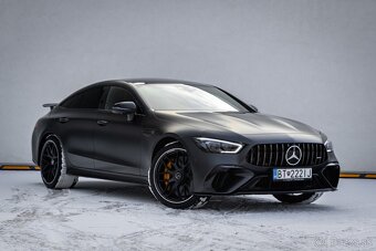 Mercedes-Benz AMG GT63s E-Performance PHEV 4MATIC - 3