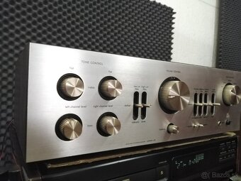 Luxman L-81 high end zosilnovac - 3