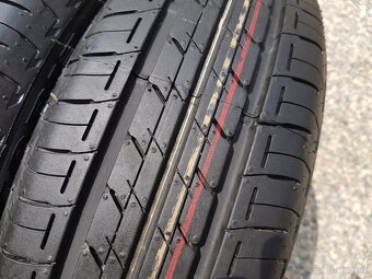 165/65 r14 nepoužité letné pneu Bridgestone DOT2023 - 3