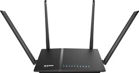 D-Link DIR-825 Dual Band WIfi router - 3