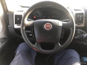 Fiat Dukato 2,3 Odtahovka , 109 kW 2016 - 3