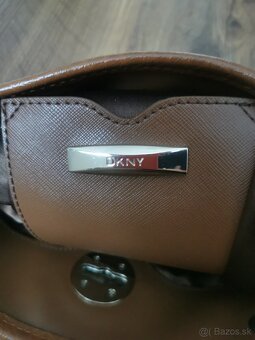 Nová DKNY kabelka - 3