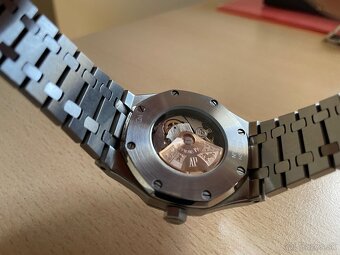 Audemars Piguet Royal Oak - 3