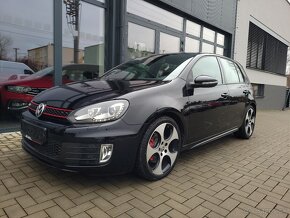 Volkswagen Golf 2.0 TSI GTI DSG - 3