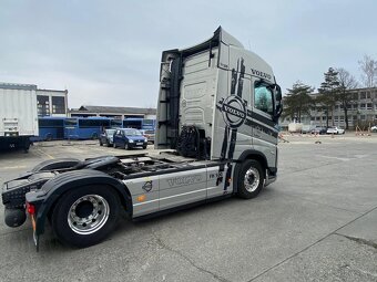 Volvo FH 500 - 3