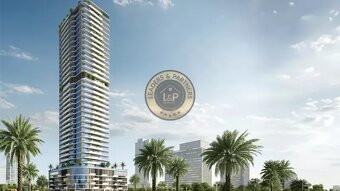 Apartmány v Dubaji, Condor Sonate Residences - 3