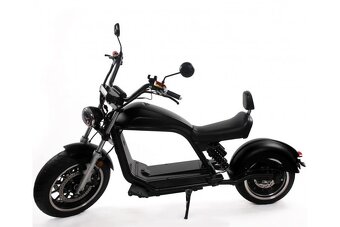 Elektrická CityCoco kolobežka X-Scooters XR08 EEC Li - 3