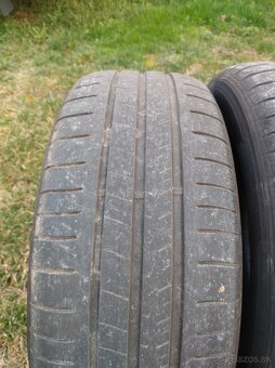 Letné pneumatiky Hankook kinergy eco 2 205/55 R16 - 3