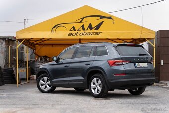 Škoda Kodiaq 1.5 TSI Ambition DSG - NEBÚRANÉ - 3