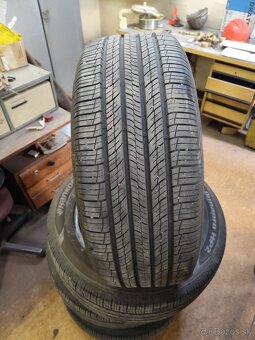 pneu HANKOOK - 3