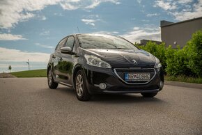 Peugeot 208 1.4HDi Urban Soul - 3