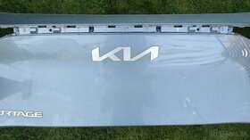 Kia Sportage V 5 NQ5 2021 - kryt dekel kufor 5 te dvere - 3