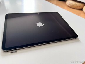 Apple iPad Pro 11 (2018) Wi-Fi + Cellular 64GB Space Gray - 3