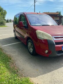 Citroen Berlingo 1.6 80kw +lpg - 3