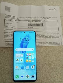 Honor 90 Lite 5G 8/256Gb - 3