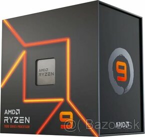 AMD Ryzen 9 7950X - 3