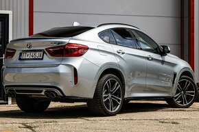 BMW X6 M - 3