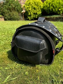 Highway hawk bag na motorku - 3