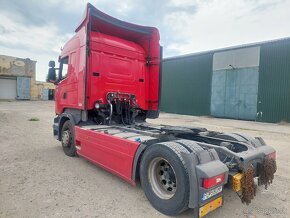 Scania r410 - 3