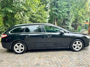 Peugeot 508 SW - 3