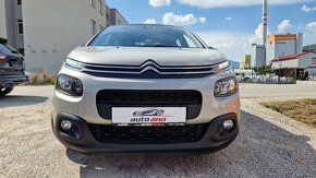 Citroën C3 PureTech 82 E6.2 Elle - 3