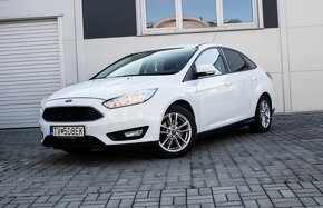 Ford Focus 1.5 TDCi Duratorq Trend - 3