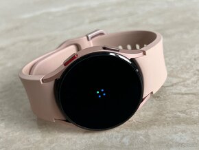 Samsung Galaxy Watch 4 LTE, 40 mm, Pink Gold - 3