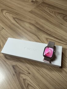 Apple Watch 9 41mm - 3