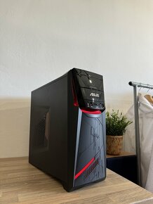 Herne pc, i5, rx580 8GB, ssd, win 10 - 3