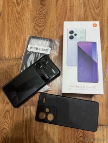 Xiaomi Redmi Note 13 Pro 5G 12GB/512GB čierny - 3