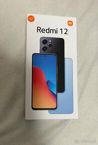 Xiaomi Redmin12 - 3