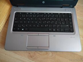 predám nefunkčný notebook Hp Probook 645 G2 - 3