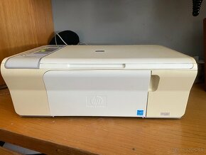 Tlačiareň HP DeskJet F4283 - 3