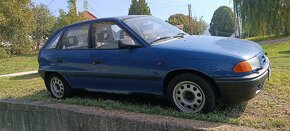 Opel Astra F - 3