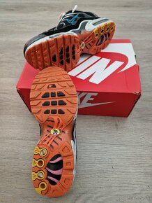 Nike AIR MAX PLUS  Tn vel.38 - 3