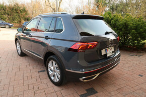 Volkswagen Tiguan 2.0TDi DSG 2021 Highline 4motion Kamera - - 3