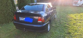 Volkswagen Polo Classic 1.9 Sdi - 3